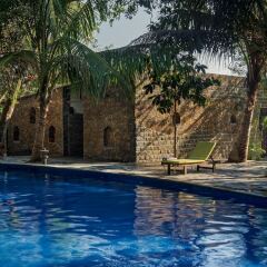 Jalsrushti Island Resort,Lavasa>>Aamby Valley City,3 star