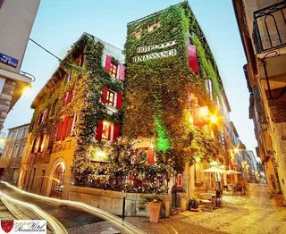 Hotel Renaissance,Castres>>Albi,4 star