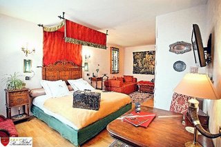 Hotel Renaissance,Castres>>Albi,4 star