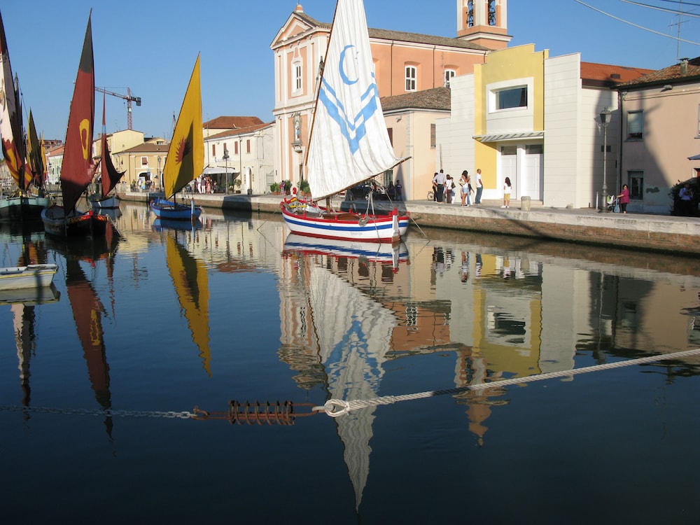 cesenatico
