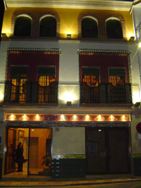 priego de cordoba