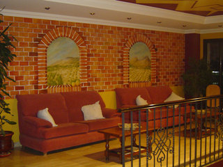 Hotel Las Rosas,Andalusia>>Priego De Córdoba,2 star