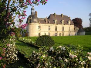 chateau detoges