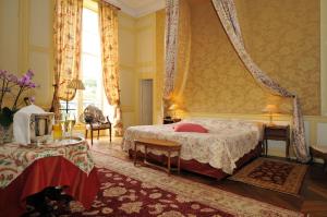 chateau detoges