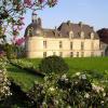 chateau detoges