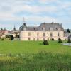 chateau detoges