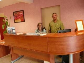 prim hotel
