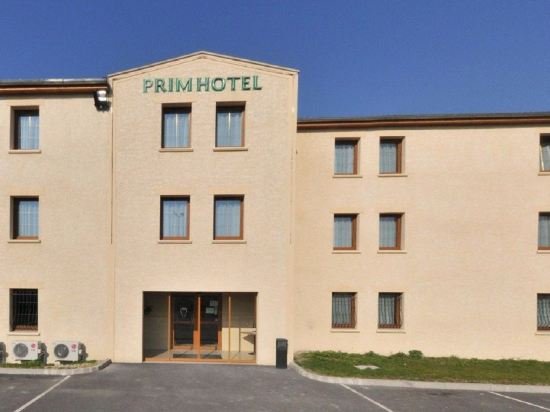 prim hotel