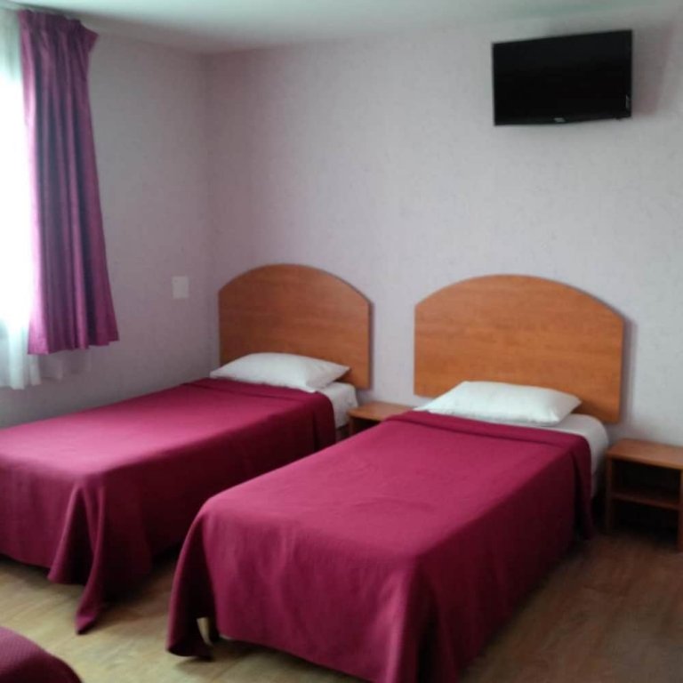 prim hotel