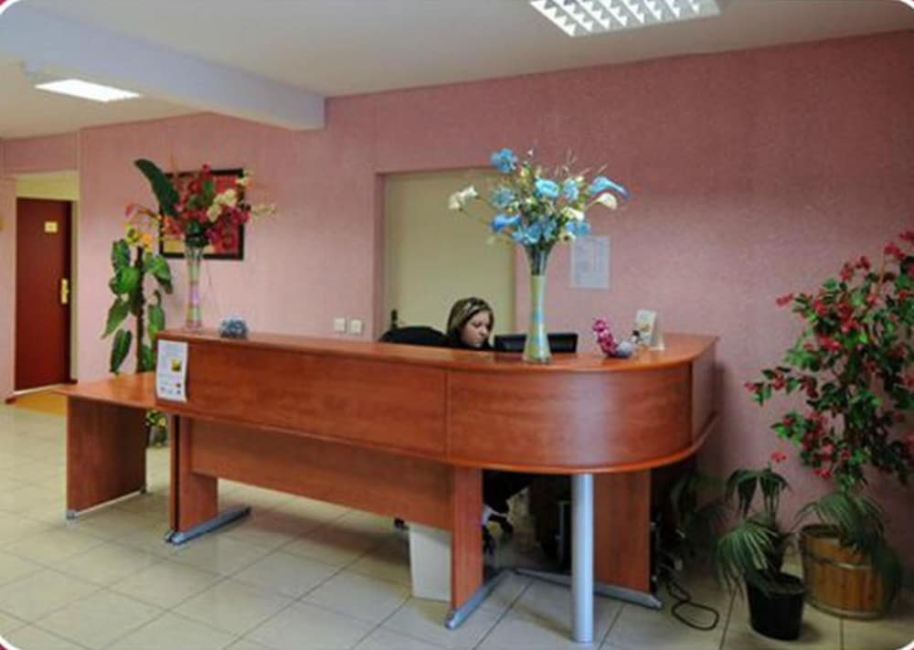 prim hotel