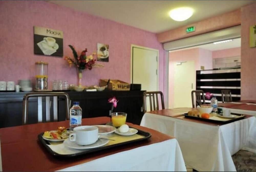 prim hotel