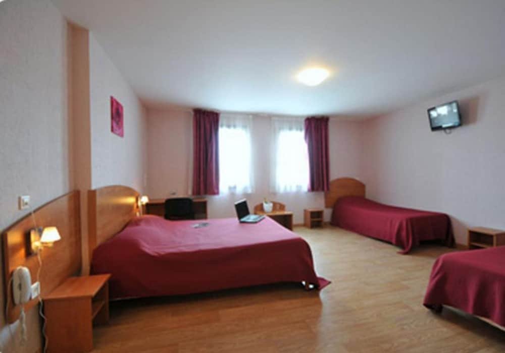 prim hotel