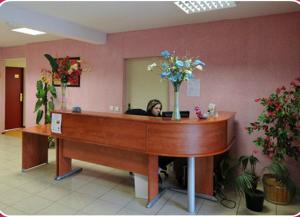 prim hotel