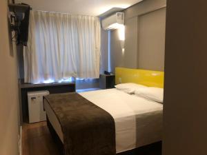 Coral Express,Rio Grande Do Sul State>>Porto Alegre,3 star