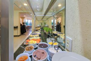 Coral Express,Rio Grande Do Sul State>>Porto Alegre,3 star