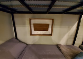 outpost hostel coron adults only