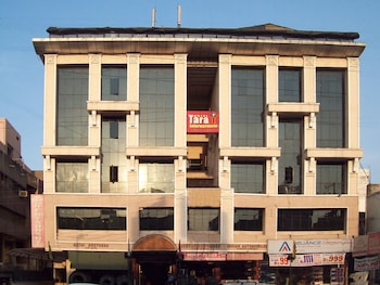 hyderabad
