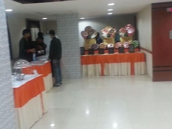 hyderabad