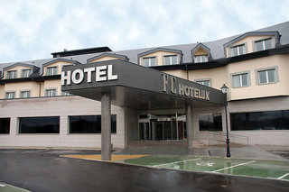 Hotel Fc Villalba,Collado Villalba>>Alpedrete,4 star