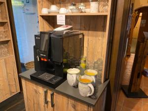 Hotel Garni Landhaus Traunbachhausl,Near Barthlomaus Schmucker Heritage Museum,3 star