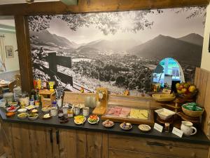 Hotel Garni Landhaus Traunbachhausl,Near Barthlomaus Schmucker Heritage Museum,3 star