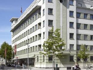 Scandic Bergen City,Bergen Station>>Bergen,4 star