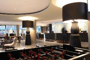 Scandic Bergen City,Bergen Station>>Bergen,4 star