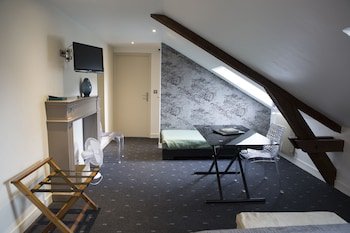hotel du cerf