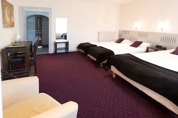 hotel du cerf