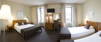 hotel du cerf