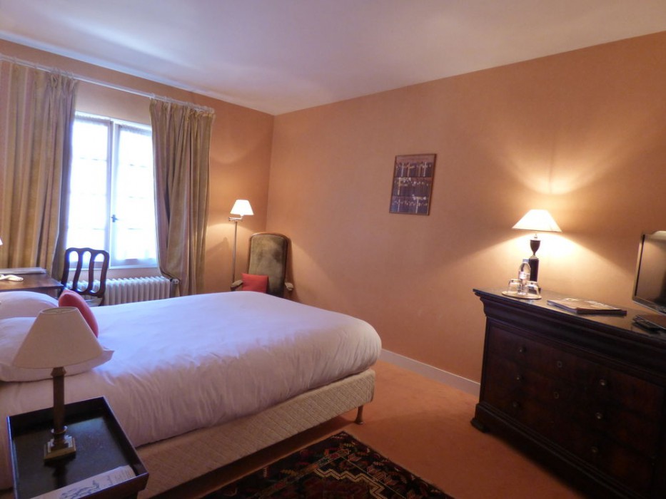 La Tonnellerie,Loiret>>Beaugency,3 star