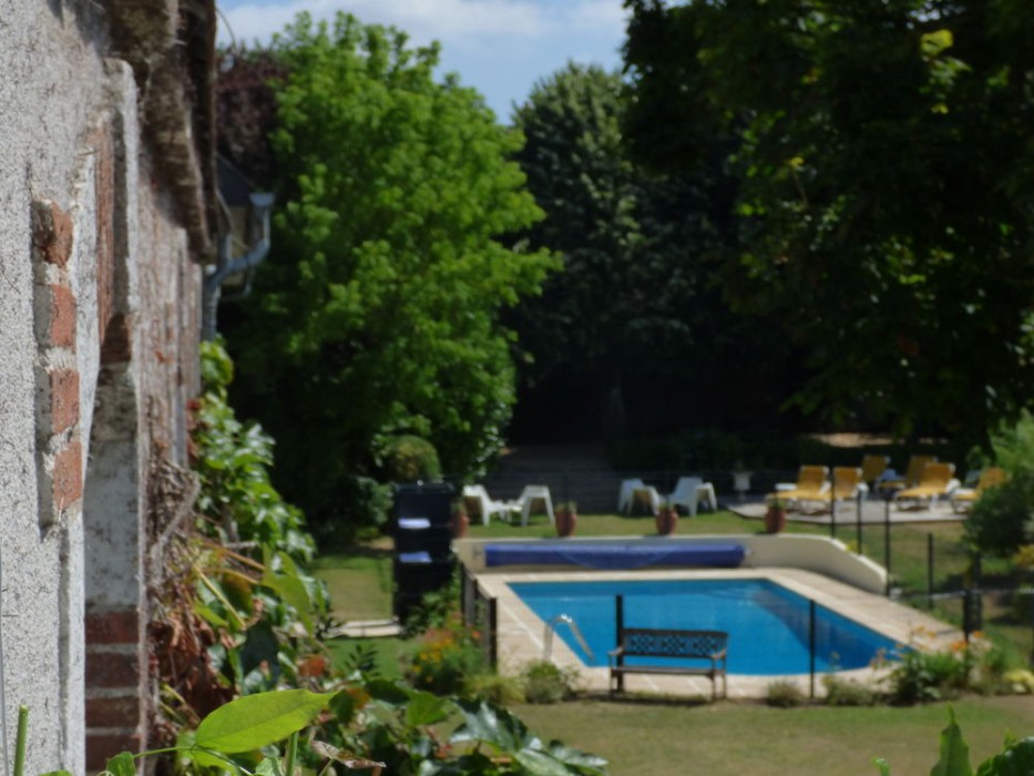 La Tonnellerie,Loiret>>Beaugency,3 star