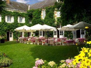 La Tonnellerie,Loiret>>Beaugency,3 star