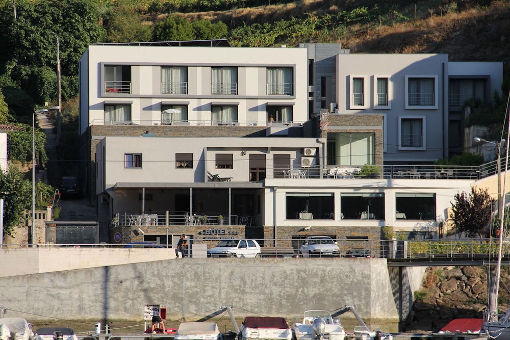 hotel folgosa douro