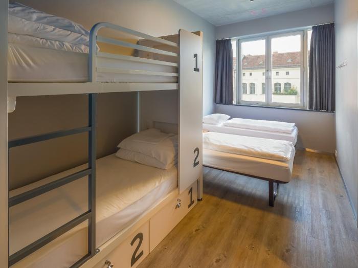 generator berlin mitte