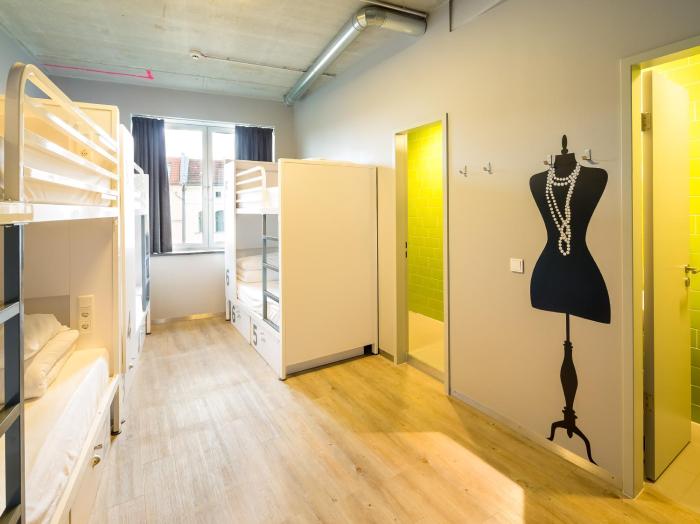 generator berlin mitte