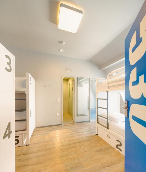 generator berlin mitte