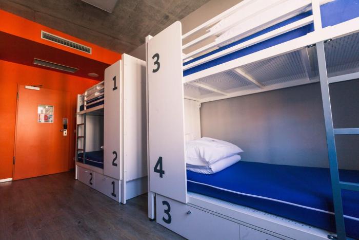 generator berlin mitte