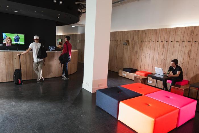 generator berlin mitte