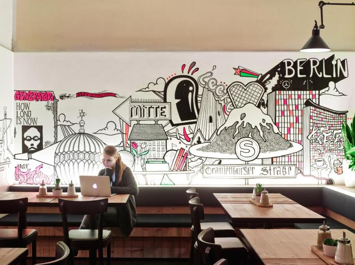 generator berlin mitte