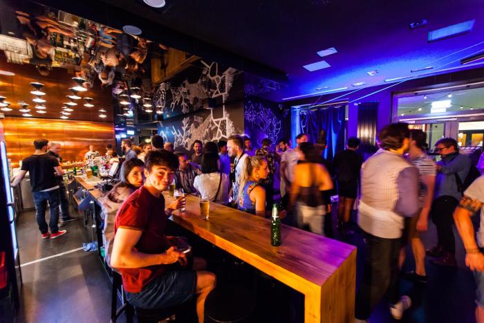 generator berlin mitte