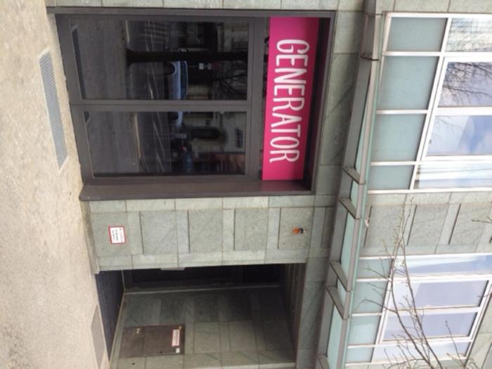 generator berlin mitte