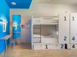 generator berlin mitte