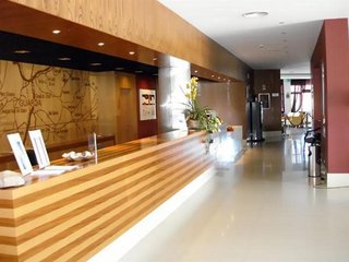 Hotel Lusitania,Beira Interior Norte>>Guarda,4 star