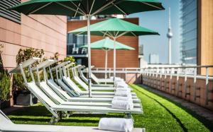 Grand Hyatt Berlin,Mitte>>Berlin,5 star