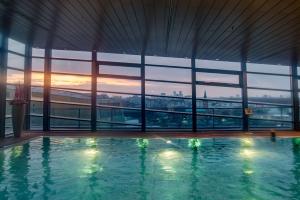 Grand Hyatt Berlin,Mitte>>Berlin,5 star
