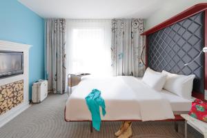 Ibis Styles Hotel Berlin Mitte,Eichwalde>>Berlin,3 star