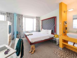 Ibis Styles Hotel Berlin Mitte,Eichwalde>>Berlin,3 star