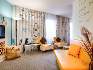 ibis styles hotel berlin mitte
