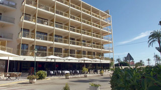 Hotel Almirante,Costa Blanca>>Alicante,3 star
